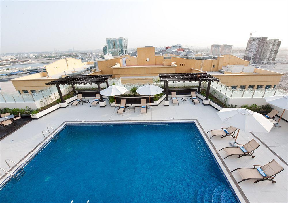 Al Nawras Hotel Apartments Ντουμπάι Ανέσεις φωτογραφία