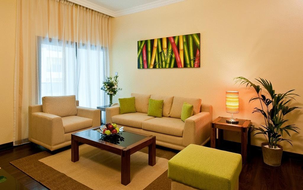 Al Nawras Hotel Apartments Ντουμπάι Δωμάτιο φωτογραφία